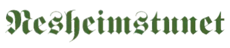 logo Nesheimtunet
